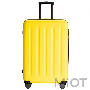 Валіза Xiaomi Runmi 90 Ninetygo suitcase Yellow 20`